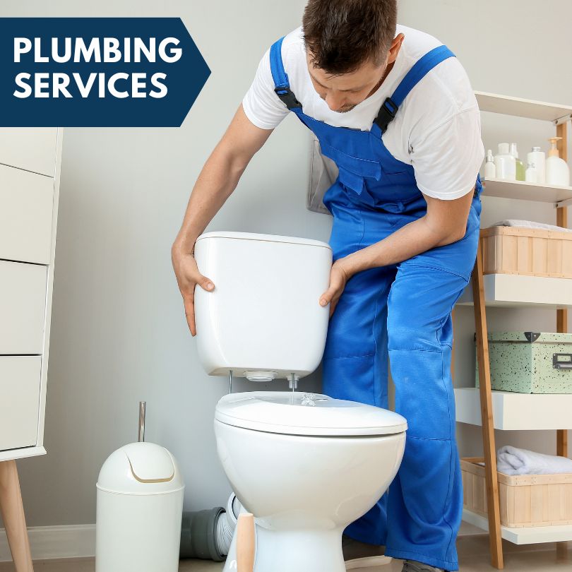Plumbing Company in Maywood, MO